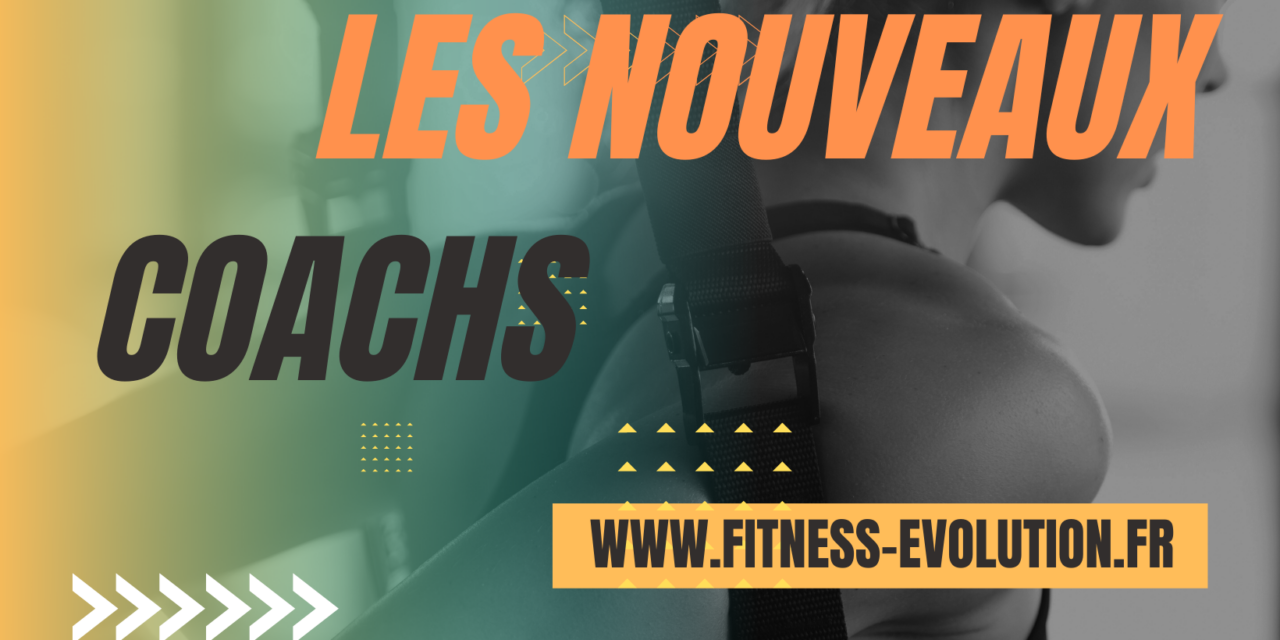 Coaching groupe by « les nouveaux coachs »