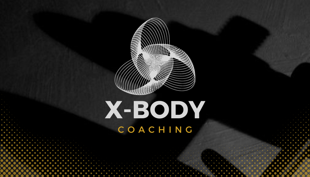 Coaching personnalisé en présentiel by X-Body Coaching